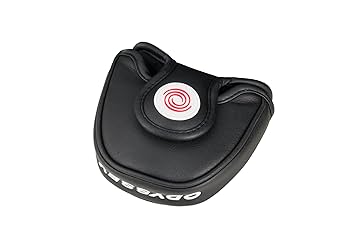 【新品/未使用】オデッセイRED SEVEN Xパター 33インチ Amazon | オデッセイ RED SEVEN X パター メンズ 右用 33,34,35